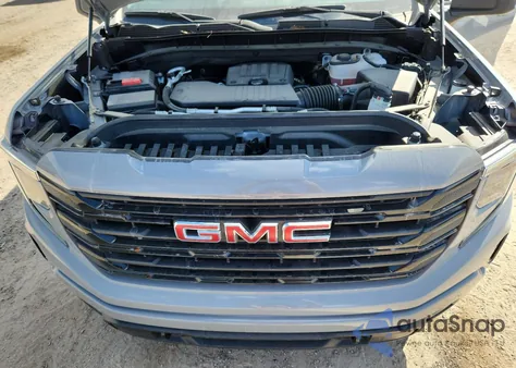 2024 GMC Sierra K1500 Elevation из США, поврежденный, VIN 3GTPUCEK9RG254670